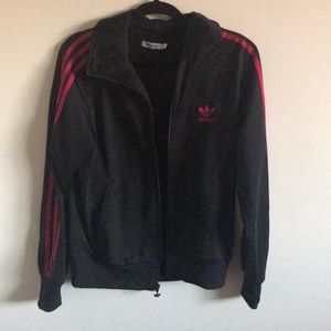 Adidas Original Track Jacket